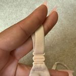 Victoria's Secret Victoria’s Secret Light Beige Body By Victoria Lightly lined Demi Bra Size 32 B Photo 4