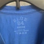 FINAL MARKDOWN Kentucky wildcats tee medium Blue Photo 2