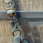 Bishop and Young  Indira Dress In Tropicale Print NWT​ size small Photo 9