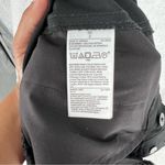 Gap Pleated Front High Rise Belted Crop Pant Photo 8