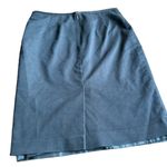 Calvin Klein  skirt size 4‎ Photo 2