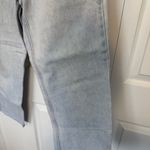 Van Heusen Vintage FOR HER  denim mom jeans Sz 8 Photo 8