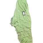 Revolve THE ANDAMANE chiffon silk asymmetric dress Photo 4