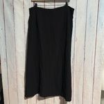 Everlane NWOT The Mini Jacquard Stripe Slip Skirt Photo 12