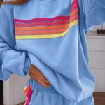 Lounge Two-Piece  Set Photo 0