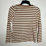Madewell  north‎ side long sleeve vintage tee striped size XS Photo 6