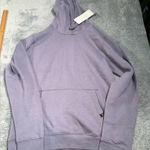 Threads 4 Thought  sweatshirt small purple small NWT Photo 0