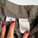 Columbia Bermuda Shorts Chocolate Brown Women’s Size 6 Photo 1