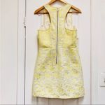 Kimchi Blue  Jacquard Dress size 10 Photo 6