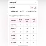 Hello Molly NWT  COQUETTE LOVER LACE MINI DRESS BLUE size 4 Photo 1