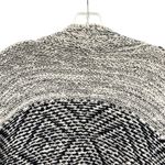 J. Jill Willow Fair Isle Wool Blend Cardigan Sweater Southwestern Black Size undefined Photo 6