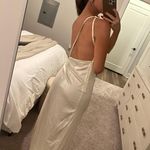 Revolve Bridal Dress - Samira Dress By LEXI In White Photo 4