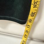 Y2K Velvet Glitter Dress Women's Juniors Large Whimsygoth Fairy Grunge 90s Green Size undefined Photo 7