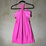 Lululemon No Limits Tank Paris Perfection Hot Pink Womens Size 4 Photo 5