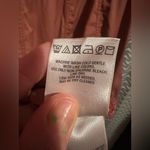 Anthropologie  / Holding Horses | Mariana Mini Shirt Dress Mauve, Sz 8 Photo 10