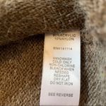 Zaria Cocoon Hooded Sweater. Size M Photo 10