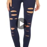 Alo Yoga Leggings Photo 3