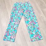 Disney  Vera Bradley Ariel Pajama Pants Size XS Photo 2