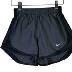 Nike  Dri-FIT Running Shorts Black Women's XS Athletic Gym Workout Photo 0