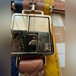 L.A.M.B. VINTAGE: . | ladies wrist handbag by Gwen Stefani Photo 3