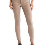 AG Adriano Goldschmied NWT AG Skinny Fit Curve Sculpting Raw Hem Jeans Size 25 Photo 1