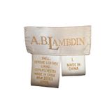 Vintage A.B Lambdin vintage blazer size large Gold Photo 1