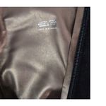 Steven By Steve Madden Steven Black Suede Leather Dress Boots Stiletto Heels NWOB Sz 9.5 Photo 7