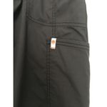 Women's Gray Scrub Pants Nurse Medical Hospital Size Small Photo 5