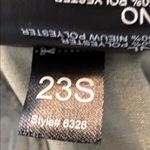 Kuhl  Freeflex Roll-Up Pants Green Camo Women's 12 EUC Gorpcore Photo 6