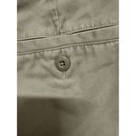 Old Navy 100% Cotton Khaki Utility Shorts Size 8 – Classic Summer Staple Photo 3