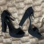 XOXO Women's Candy Platform Dress Sandal Photo 4