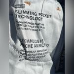 Tommy Hilfiger  distressed MOM Jeans Photo 8