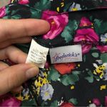 Frederick's of Hollywood FREDERICK’S OF HOLLYWOOD Vintage 90s Lingerie Nightie Dress Womens Size Medium Photo 4