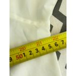 BeeLine Fashions Vintage Cream Satin Button Photo 1