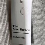 Forever 21  Montauk New Basics Collection Ribbed Long Sleeve Top Women’s Sz M NWT Photo 9