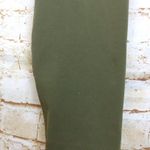 Lorna Jane Lorna Jean Swift Booty Support Ankle Biter Tight Leggings Womens S Olive Green Photo 5