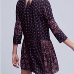 Anthropologie Vanessa Virginia Kaleidoscope Mini Dress Photo 2