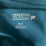 Fabletics  on call jogger scrub bottoms Photo 2