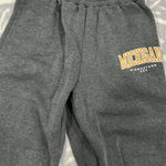 SheIn  Sweatpants Grey Photo 0