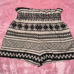 Alice + Olivia  Matthew Paper Bag Shorts NWOT Size XS Photo 0