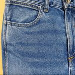 Rag and Bone Lou Skinny Denim Jeans in Blue Hill Medium Wash Size 26 Photo 6