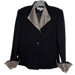 Le Suit  Essentials Suit Jacket Photo 0