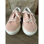 Vans NEW! Old Skool Overt CC Plus 'Pink/White' in women’s 6.5. NWOB Photo 3