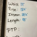 Eloquii  Denim Skinny Jeans Size 26 Photo 6