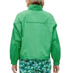 Diane Von Furstenberg  for Target Sz Women’s XXL Packable Half Zip Jacket DVF Photo 1