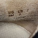 Naturalizer  Leather Upper Black Slip-On Sneaker Womens Size‎ 8 Photo 5