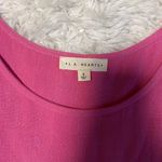 PacSun LA Hearts Tie Strap Babydoll Mini Dress Photo 2