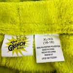 Dr. Seuss  The Grinch Fuzzy Shorts  Photo 3