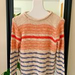 Rip Curl  Striped Long Sweater Photo 0