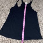 Hot Topic of mice and men women’s small band floral tank top Photo 4